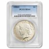1928-S Peace Dollar MS-64 PCGS