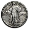 1928 Standing Liberty Quarter XF