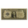 1928 thru 1928-B $1.00 Silver Certificate VF