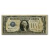1928 thru 1928-B* $1.00 Silver Certificates VG (Star Note)