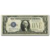 1928 thru 1928-B $1.00 Silver Certificates XF