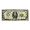 1928's $100 FRN Cull/Good