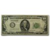 1928's $100 FRN's Fine+ (Districts of Our Choice)