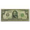 1928's $50 FRN VG/VF (Districts of Our Choice)
