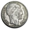 1929-1939 France Silver 20 Francs Avg Circ (ASW .4372)