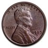 1929-D Lincoln Cent AU