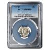 1929-D Mercury Dime MS-64 PCGS (FB)