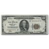 1929 (J-Kansas City) $100 Brown Seal FRBN VF (Fr#1890-J)