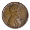 1929 Lincoln Cent BU (Brown)