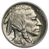 1929-S Buffalo Nickel AU