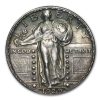 1929-S Standing Liberty Quarter AU