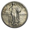 1929 Standing Liberty Quarter XF