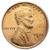 1930-D Lincoln Cent BU (Cleaned)