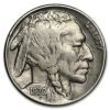 1930-S Buffalo Nickel XF