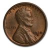1930-S Lincoln Cent BU (Brown)