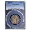 1930-S Standing Liberty Quarter MS-64 PCGS