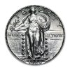 1930 Standing Liberty Quarter BU