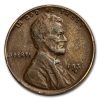 1931-D Lincoln Cent XF