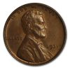 1931 Lincoln Cent BU (Brown)