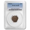 1931-S Lincoln Cent AU-58 PCGS