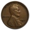 1931-S Lincoln Cent Fine