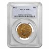 1932 $10 Indian Gold Eagle MS-61 PCGS