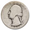 1932-D Washington Quarter Fair