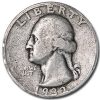 1932-D Washington Quarter Good