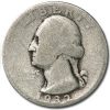 1932 Washington Quarter AG