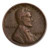 1933 Lincoln Cent Good/VF