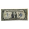 1934 $1.00 Silver Certificate Fine (Fr#1606)
