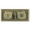 1934 $1.00 Silver Certificate VF (Fr#1606)