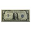 1934 $1.00 Silver Certificate XF (Fr#1606)