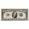 1934 $10 Silver Certificate VG (Fr#1701)