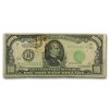 1934/1934-A $1,000 FRN Cull