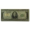 1934/34-A $500 FRN Fine or Better (Districts of Our Choice)