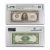 1934/34-A $500 FRN VF PMG/PCGS (Districts of Our Choice)