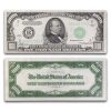 1934-A (B-New York) $1,000 FRN VF+ (Fr#2212-B)