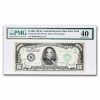 1934-A (B-New York) $1,000 FRN XF-40 PMG (Fr#2212-B)