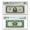 1934-A (B-New York) $500 FRN VF-35 EPQ PMG (Fr#2202-B)