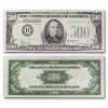 1934-A (B-New York) $500 FRN VF (Fr#2202-B)