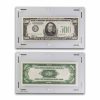 1934-A (B-New York) $500 FRN XF (Fr#2202-B)