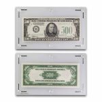 1934-A (B-New York) $500 FRN XF (Fr#2202-B)