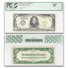 1934 (A-Boston) $1,000 FRN VF-30 PCGS (Fr#2211-A) LGS