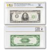 1934 (A-Boston) $500 FRN CH VF-35 PCGS (Fr#2201-A)