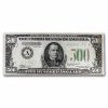 1934 (A-Boston) $500 FRN VF (Fr#2201-A) Details