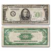 1934 (A-Boston) $500 FRN VF (Fr#2201-A)