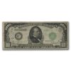 1934-A (C-Philadelphia) $1,000 FRN VF (Fr#2212-C)