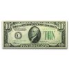 1934-A (C-Philadelphia) $10 FRN CU (Fr#2006-C)