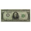 1934-A (C-Philadelphia) $500 FRN XF (Fr#2202-C)